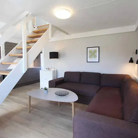 Holiday home Xix