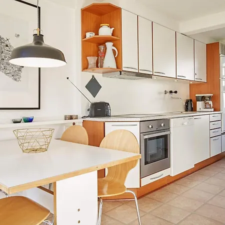 Holiday home Xix *