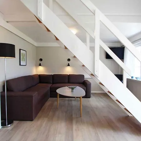 Holiday home Xix *